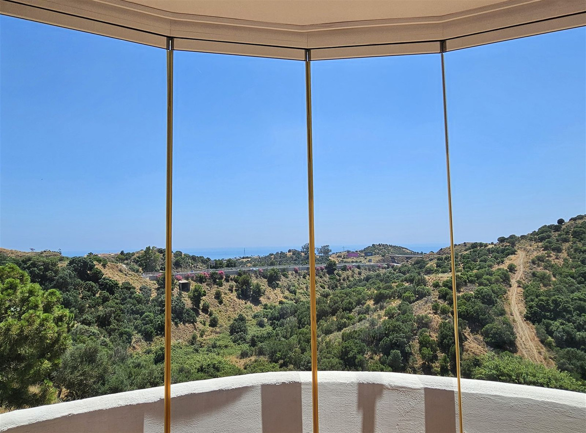 Piso en venta en Sitio de Calahonda (Mijas)