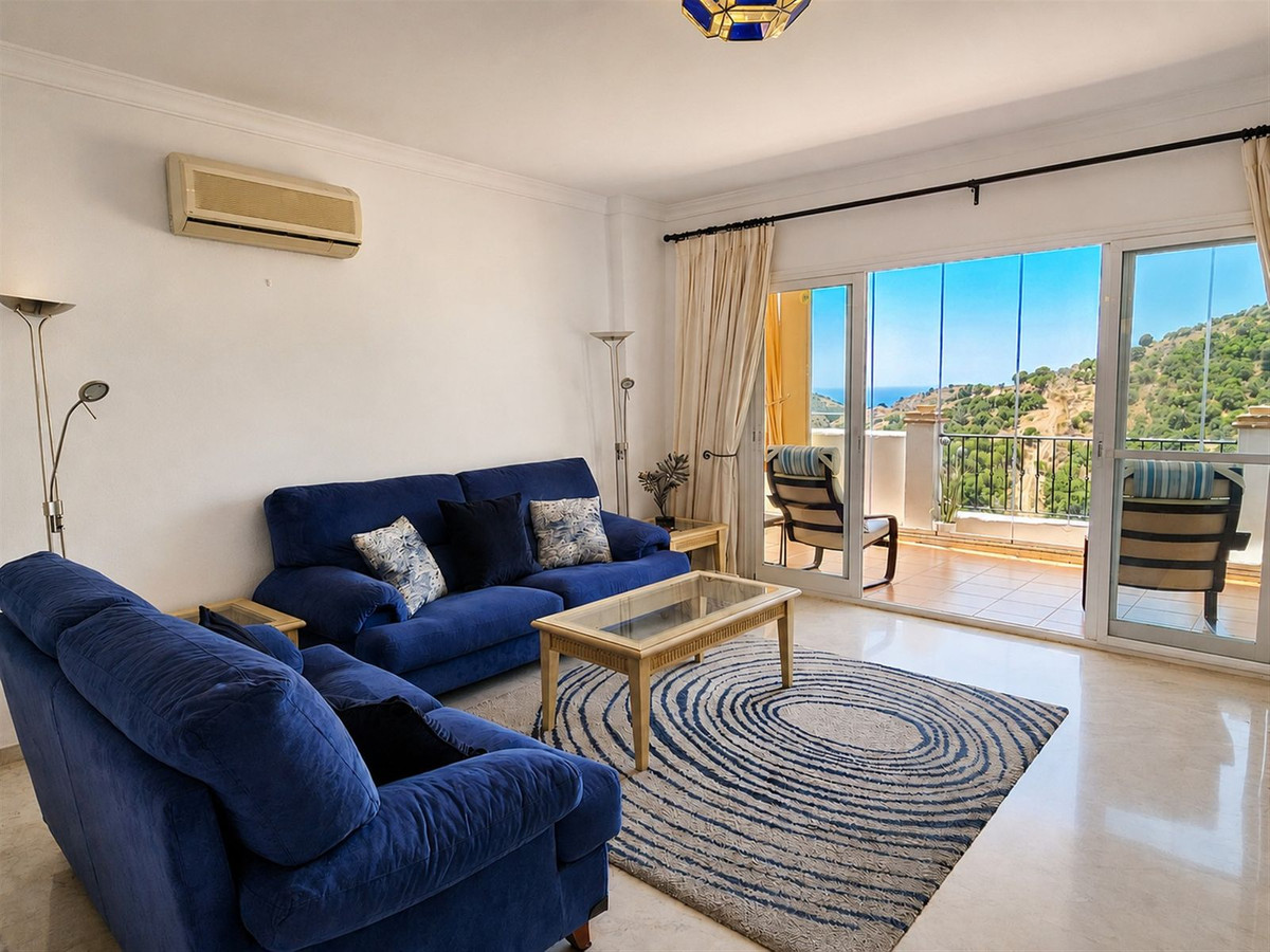 Piso en venta en Sitio de Calahonda (Mijas)