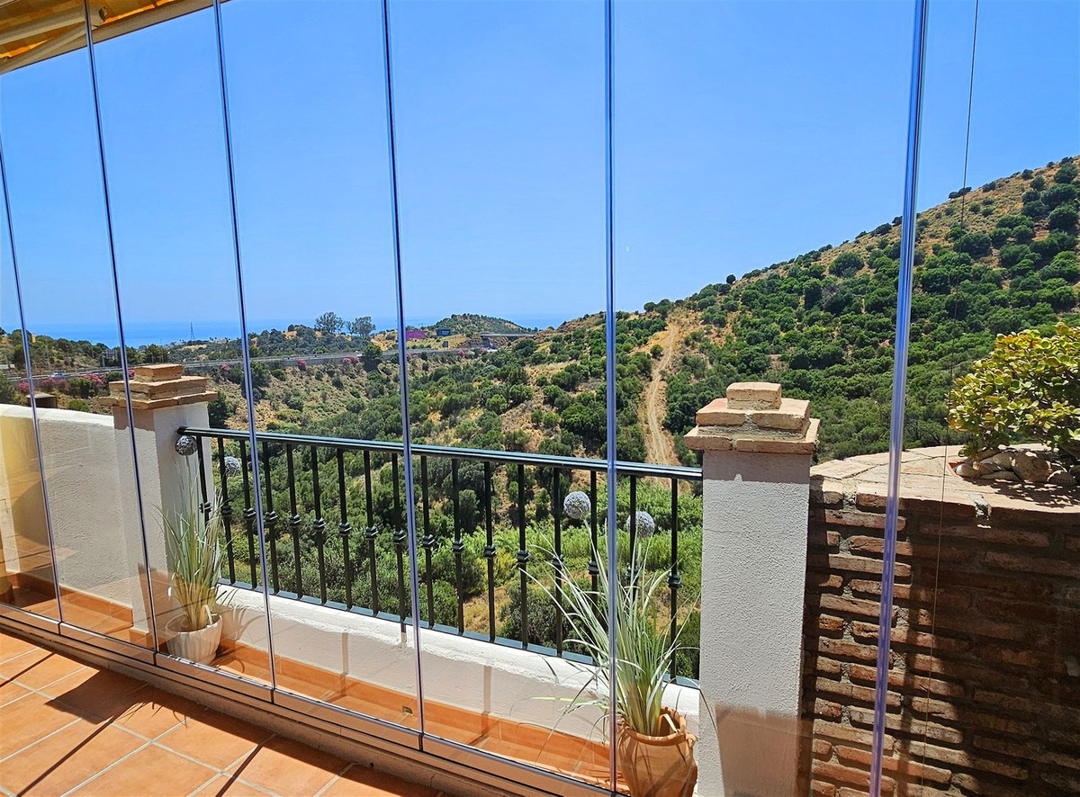 Piso en venta en Sitio de Calahonda (Mijas)