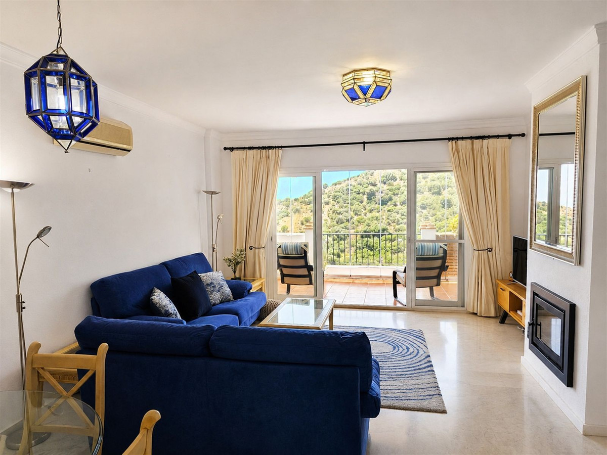 Piso en venta en Sitio de Calahonda (Mijas)