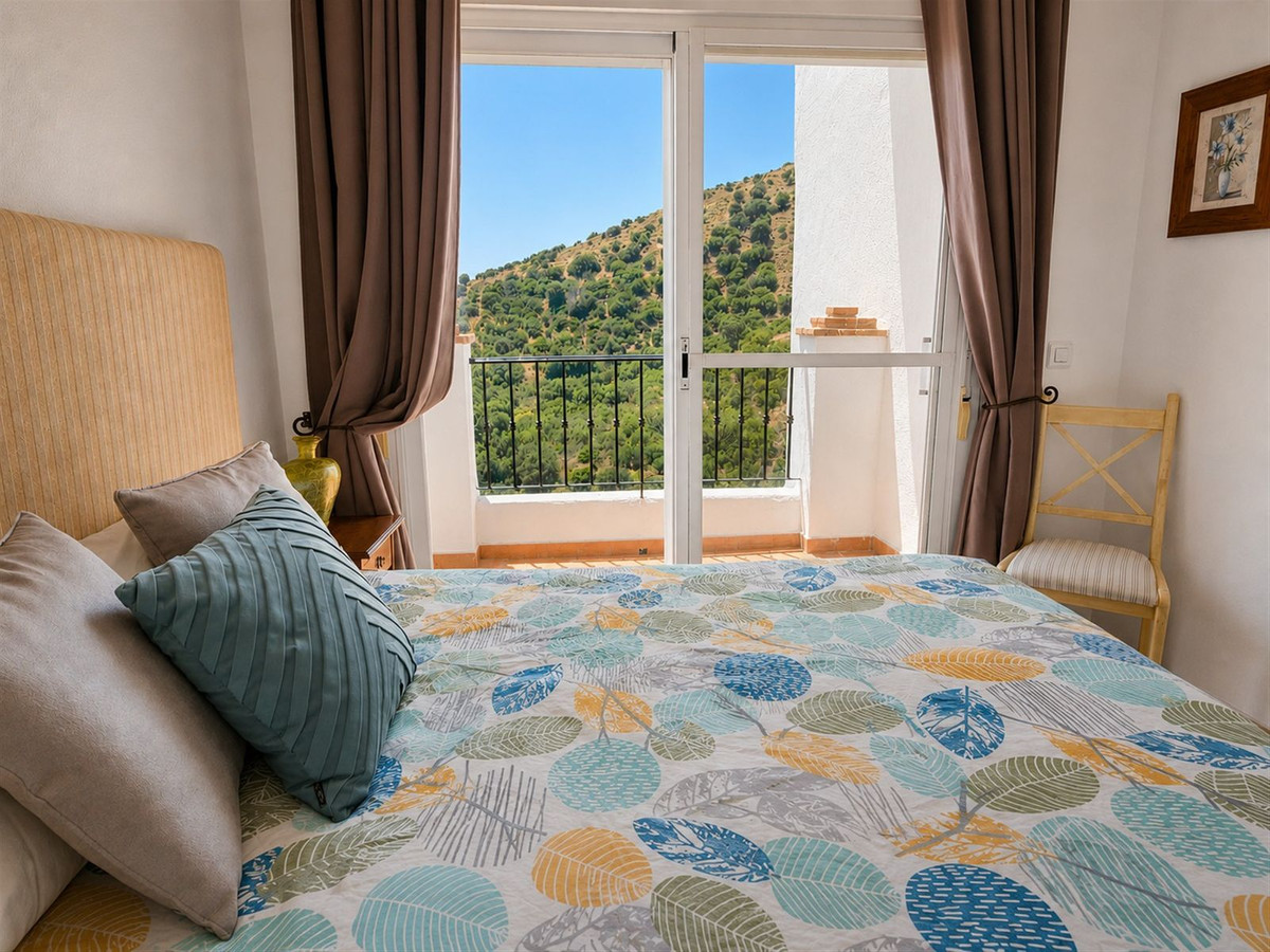 Piso en venta en Sitio de Calahonda (Mijas)