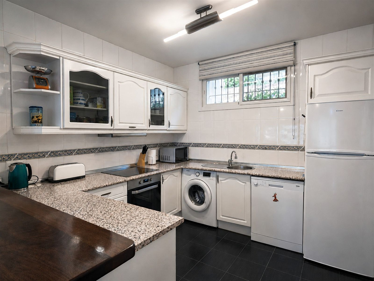 Piso en venta en Sitio de Calahonda (Mijas)