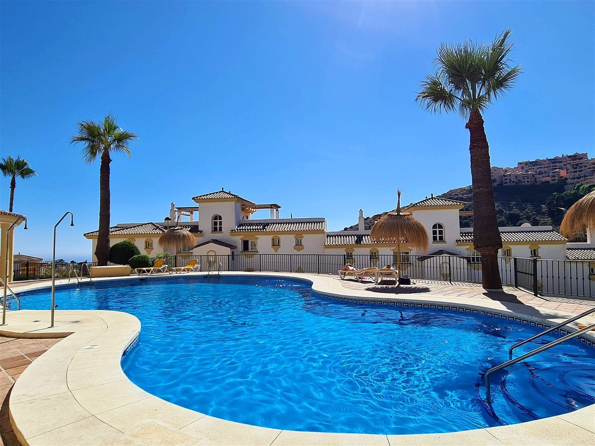 Piso en venta en Sitio de Calahonda (Mijas)