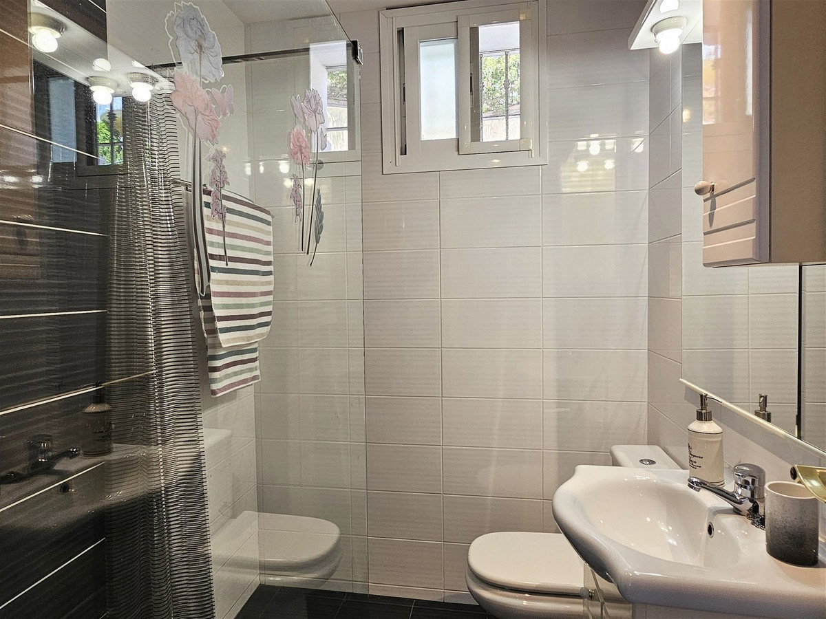 Piso en venta en Sitio de Calahonda (Mijas)