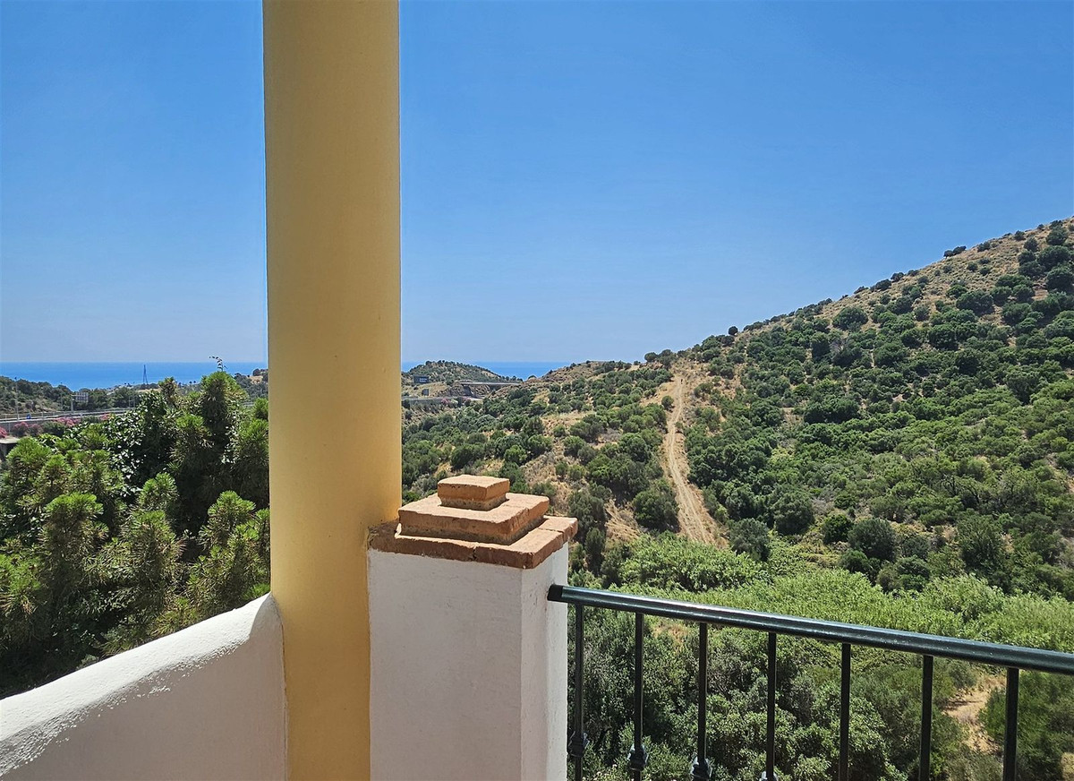 Piso en venta en Sitio de Calahonda (Mijas)