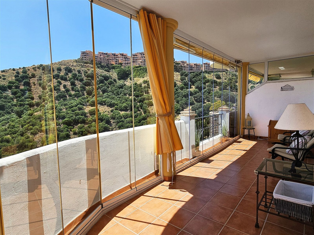 Piso en venta en Sitio de Calahonda (Mijas)
