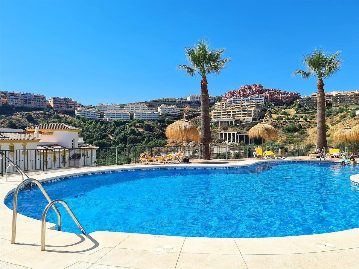 Piso en venta en Sitio de Calahonda (Mijas)