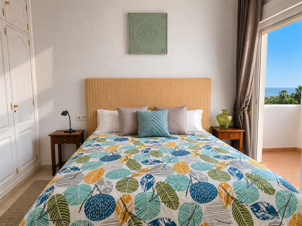 Piso en venta en Sitio de Calahonda (Mijas)