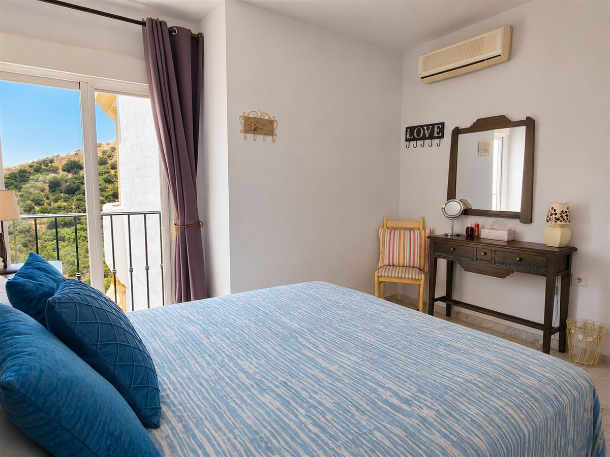 Piso en venta en Sitio de Calahonda (Mijas)