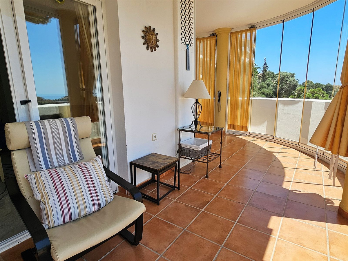 Piso en venta en Sitio de Calahonda (Mijas)