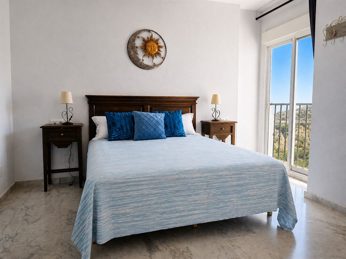 Piso en venta en Sitio de Calahonda (Mijas)