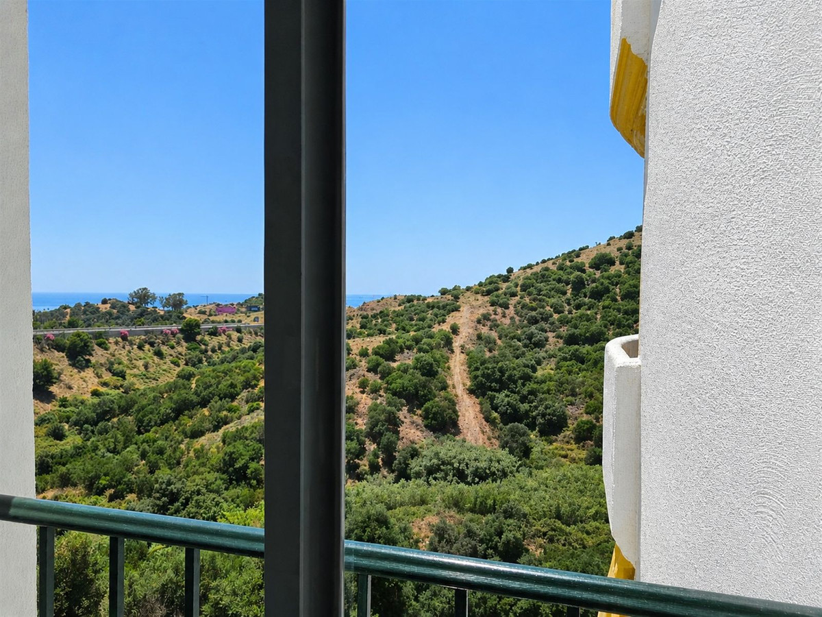 Piso en venta en Sitio de Calahonda (Mijas)