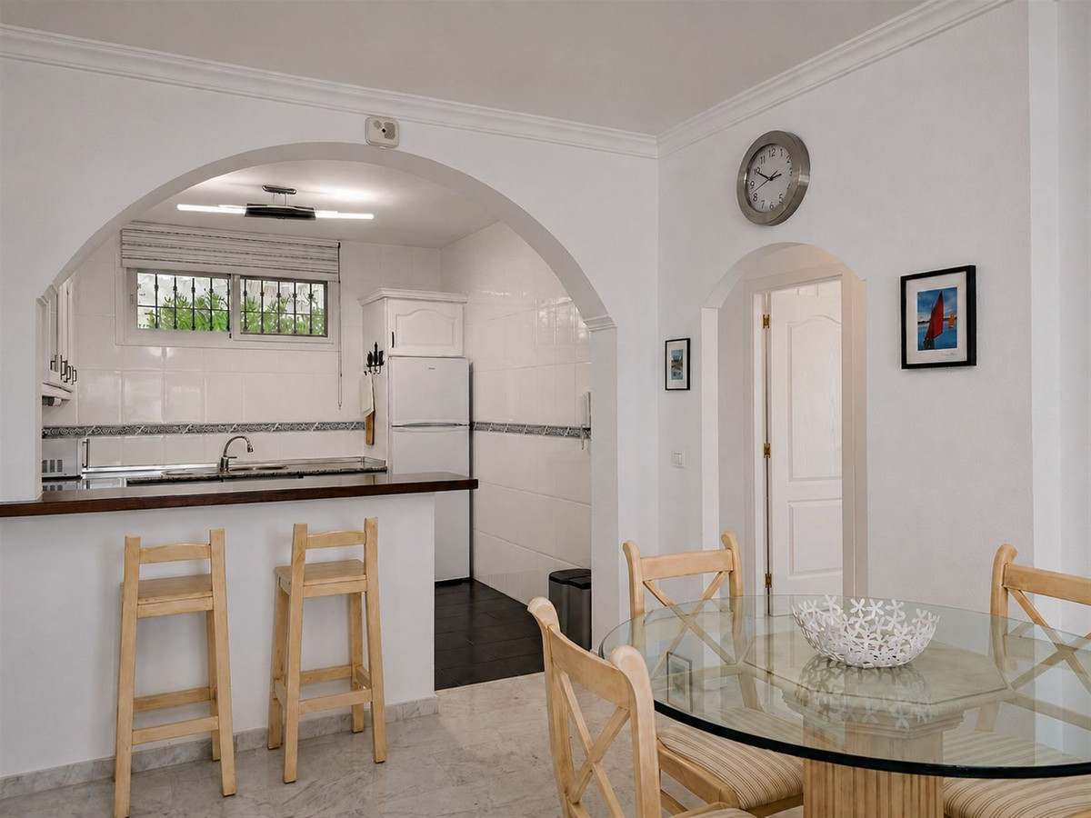 Piso en venta en Sitio de Calahonda (Mijas)