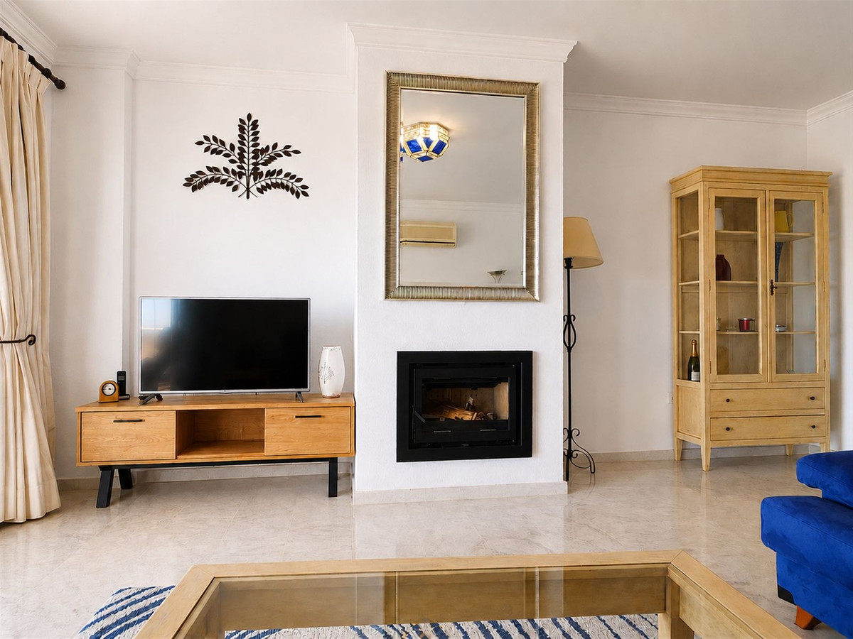 Piso en venta en Sitio de Calahonda (Mijas)