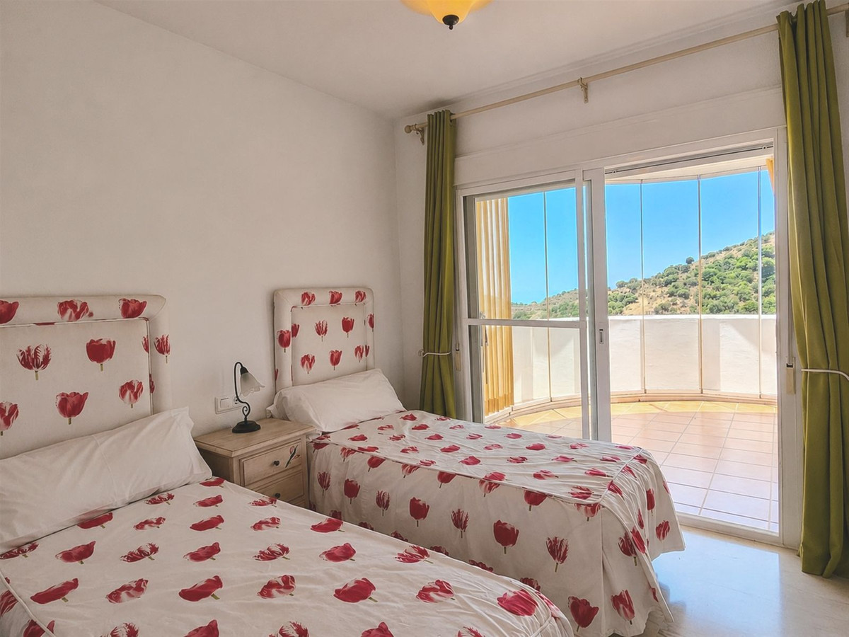 Piso en venta en Sitio de Calahonda (Mijas)