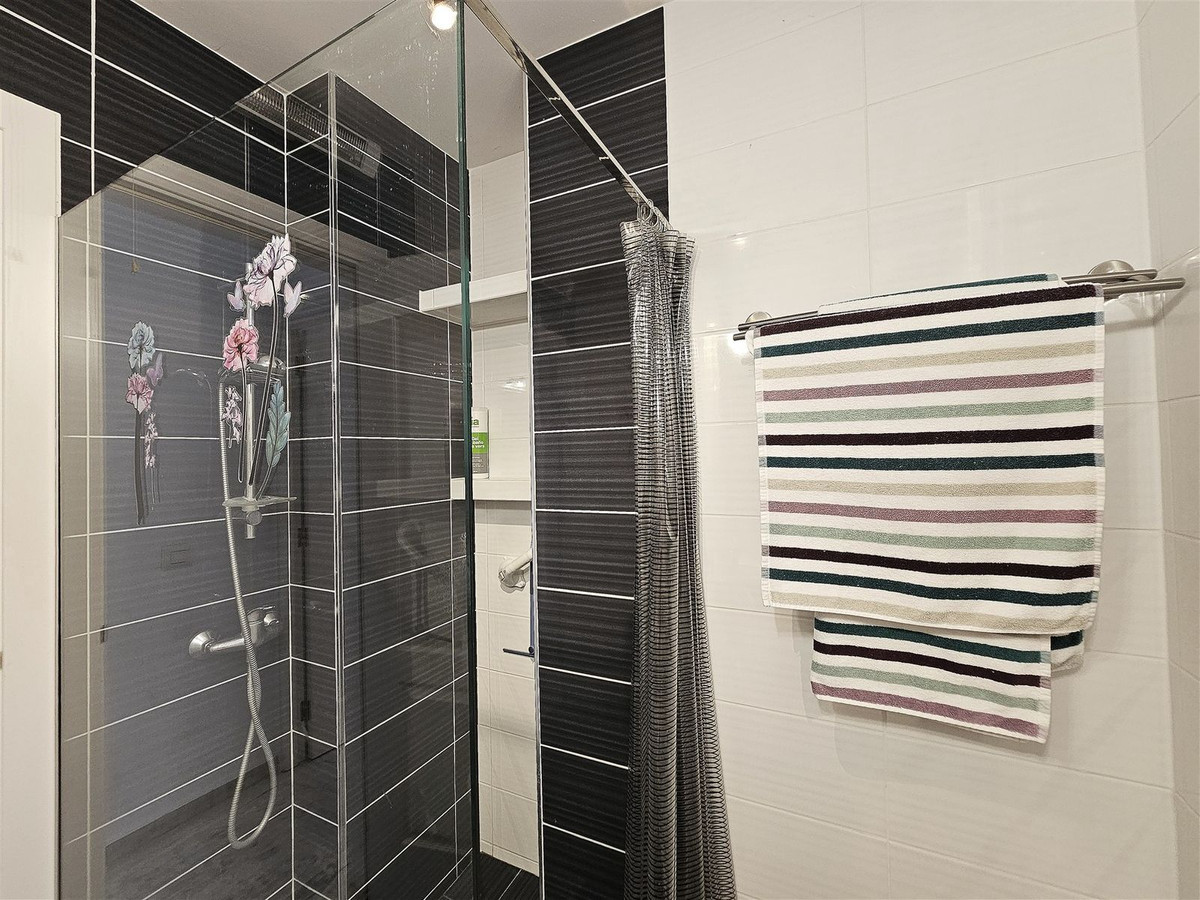 Piso en venta en Sitio de Calahonda (Mijas)