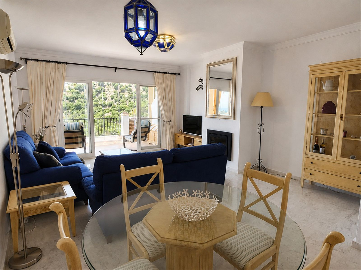 Piso en venta en Sitio de Calahonda (Mijas)