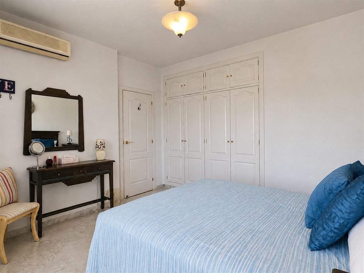 Piso en venta en Sitio de Calahonda (Mijas)