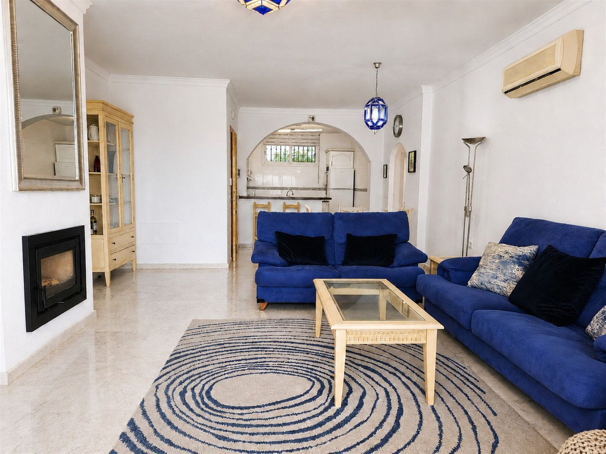 Piso en venta en Sitio de Calahonda (Mijas)