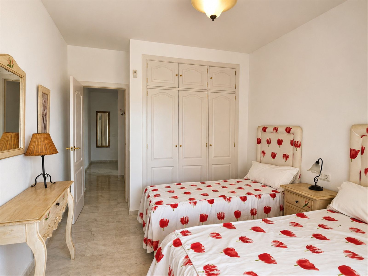 Piso en venta en Sitio de Calahonda (Mijas)