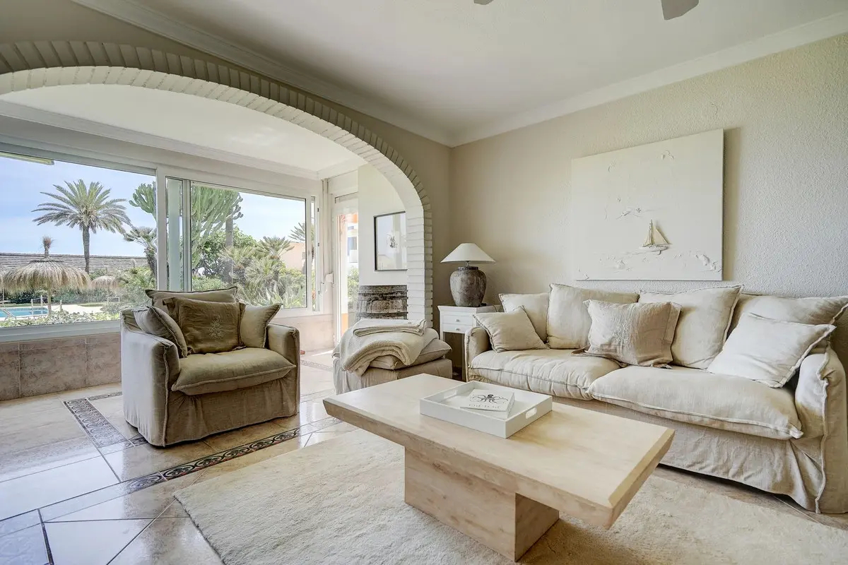 Piso en venta en La Cala de Mijas