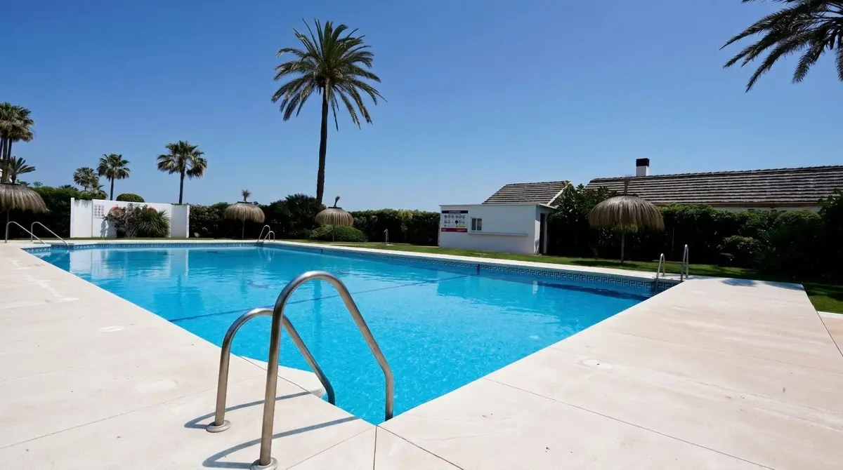 Piso en venta en La Cala de Mijas