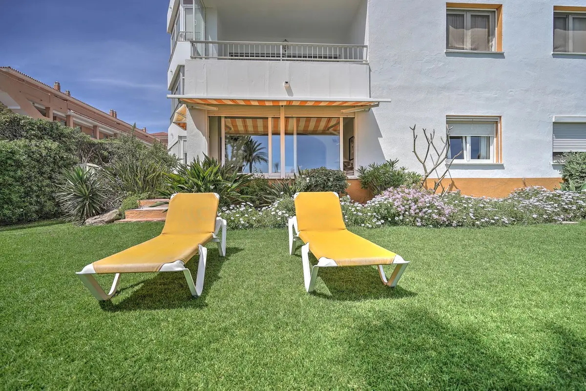 Piso en venta en La Cala de Mijas