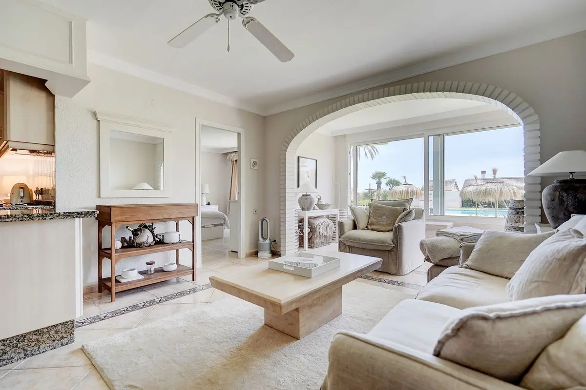 Piso en venta en La Cala de Mijas