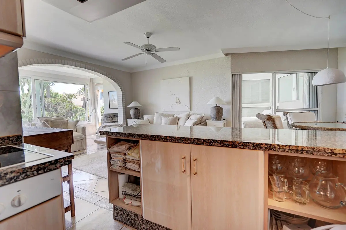 Piso en venta en La Cala de Mijas