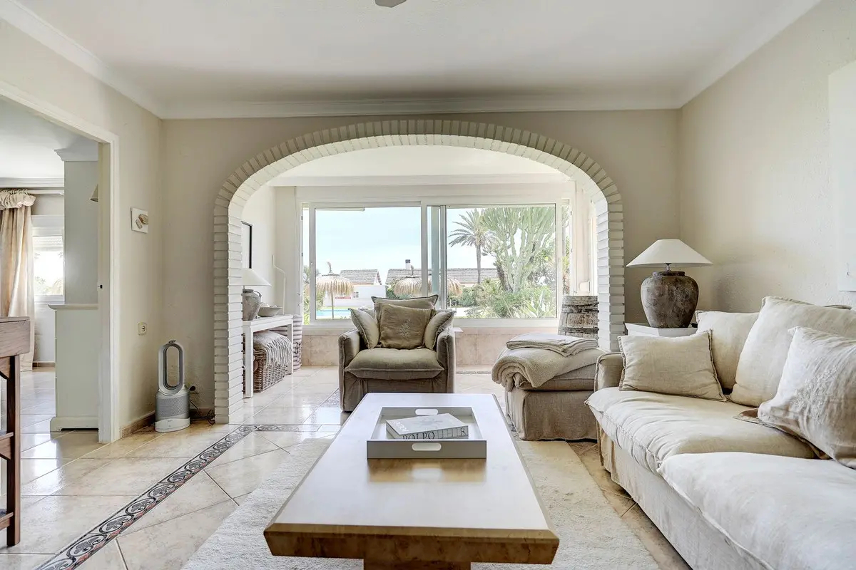 Piso en venta en La Cala de Mijas