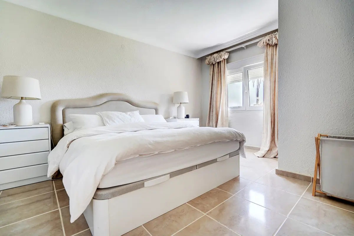 Piso en venta en La Cala de Mijas