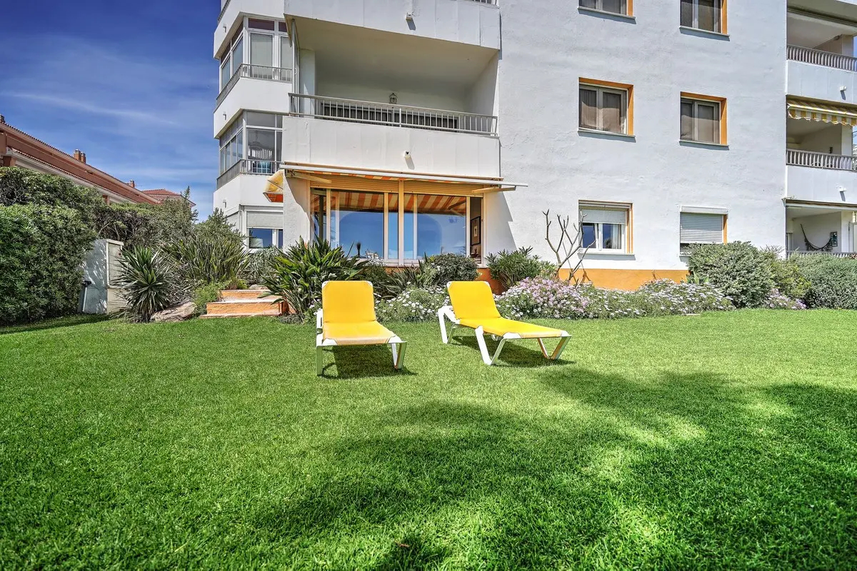 Piso en venta en La Cala de Mijas