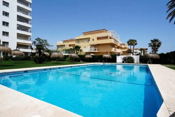 Piso en venta en La Cala de Mijas