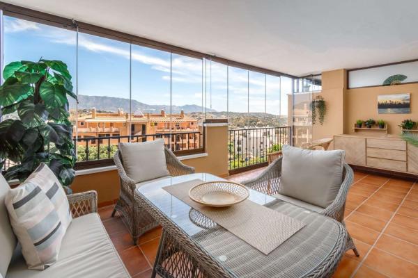 Piso en venta en La Cala de Mijas