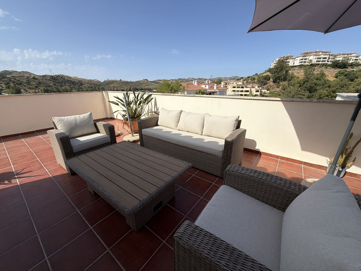 Attico in vendita a Mijas Golf