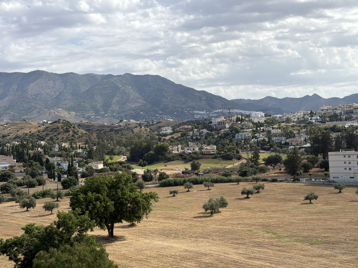 Attico in vendita a Mijas Golf