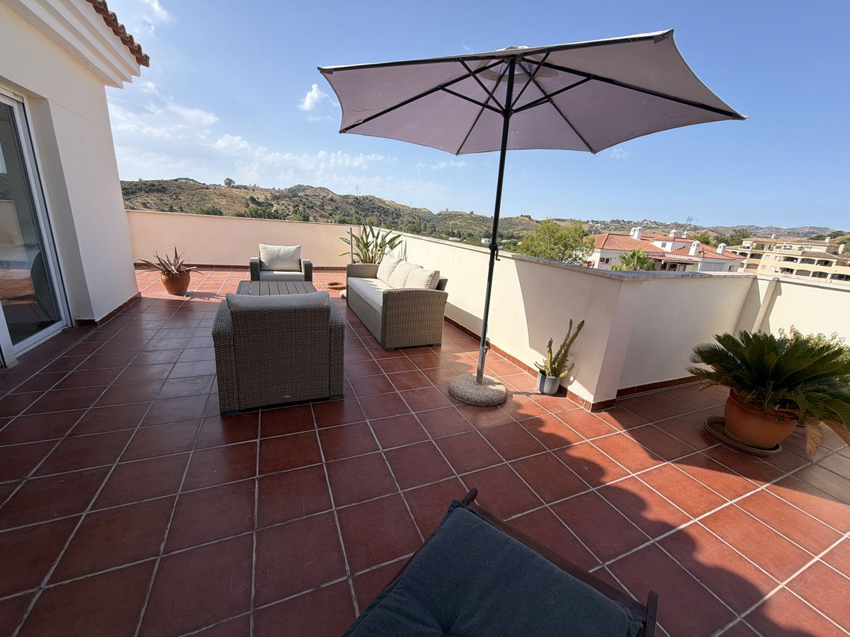 Attico in vendita a Mijas Golf