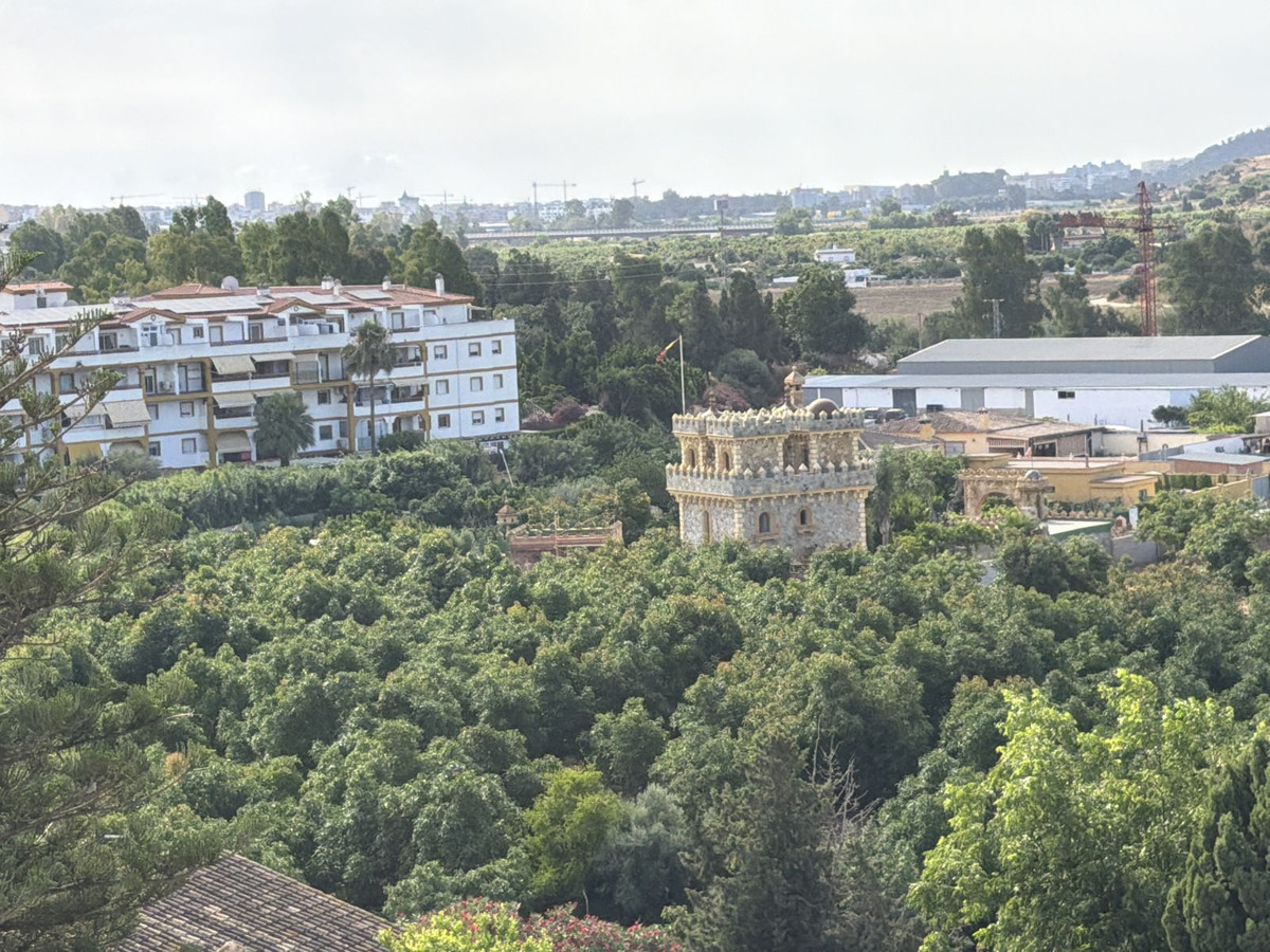 Attico in vendita a Mijas Golf