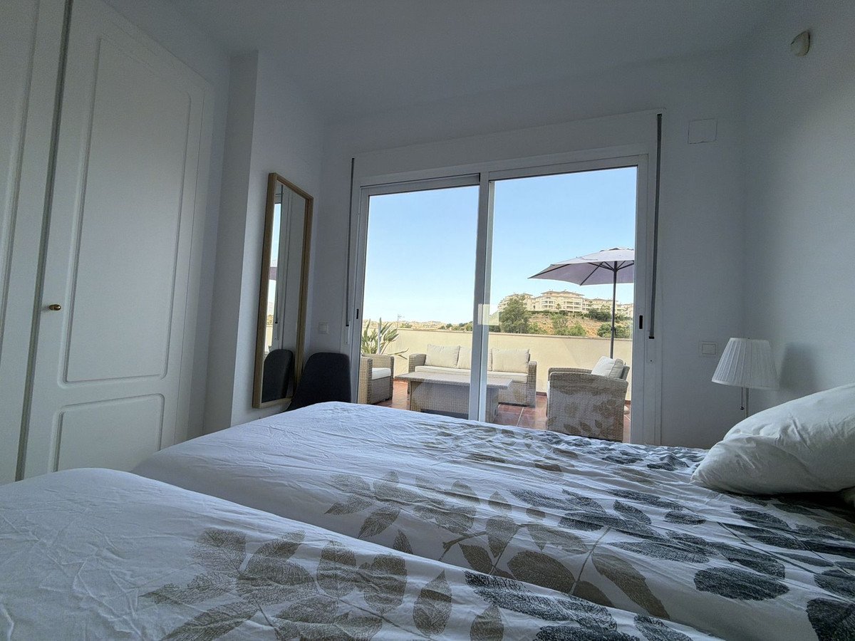 Attico in vendita a Mijas Golf