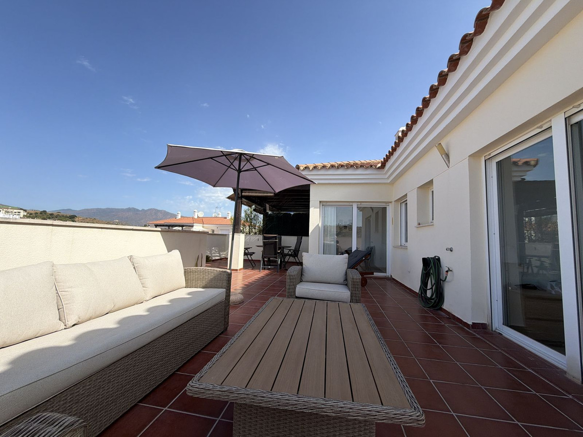 Attico in vendita a Mijas Golf