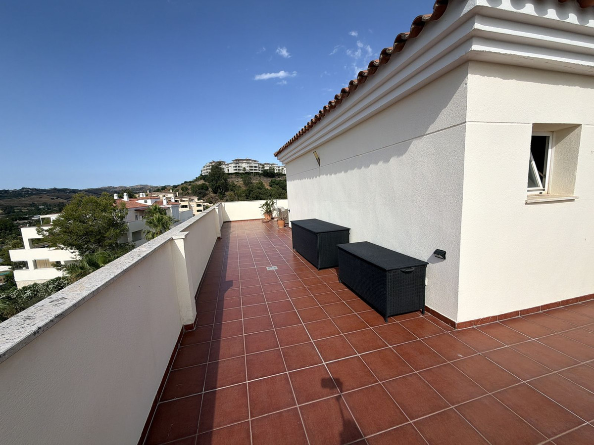 Attico in vendita a Mijas Golf