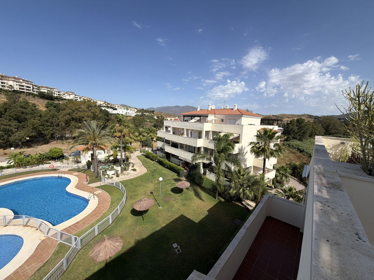 Attico in vendita a Mijas Golf
