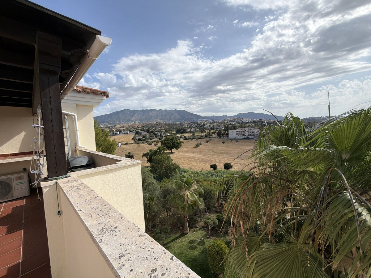 Attico in vendita a Mijas Golf