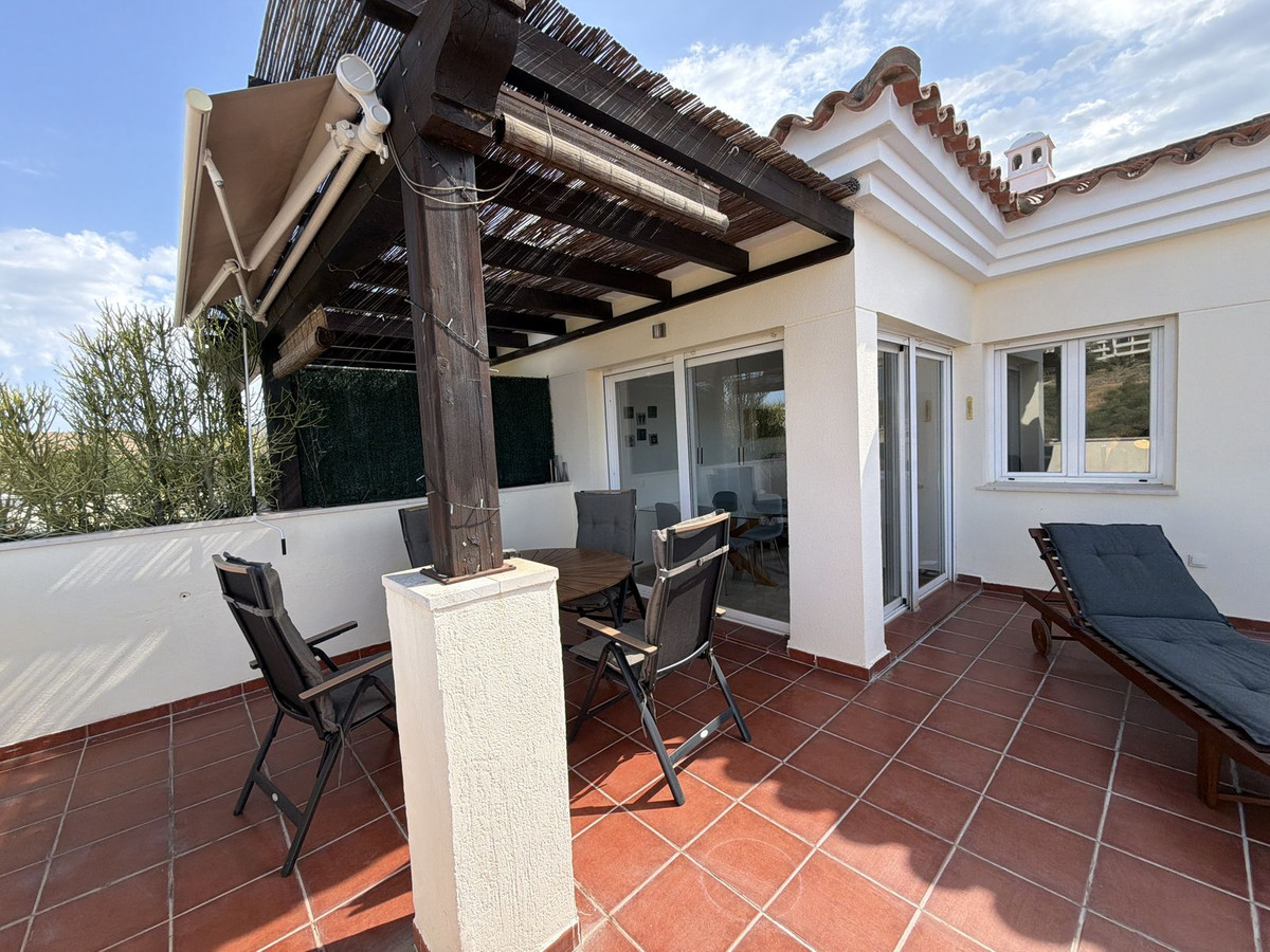 Attico in vendita a Mijas Golf