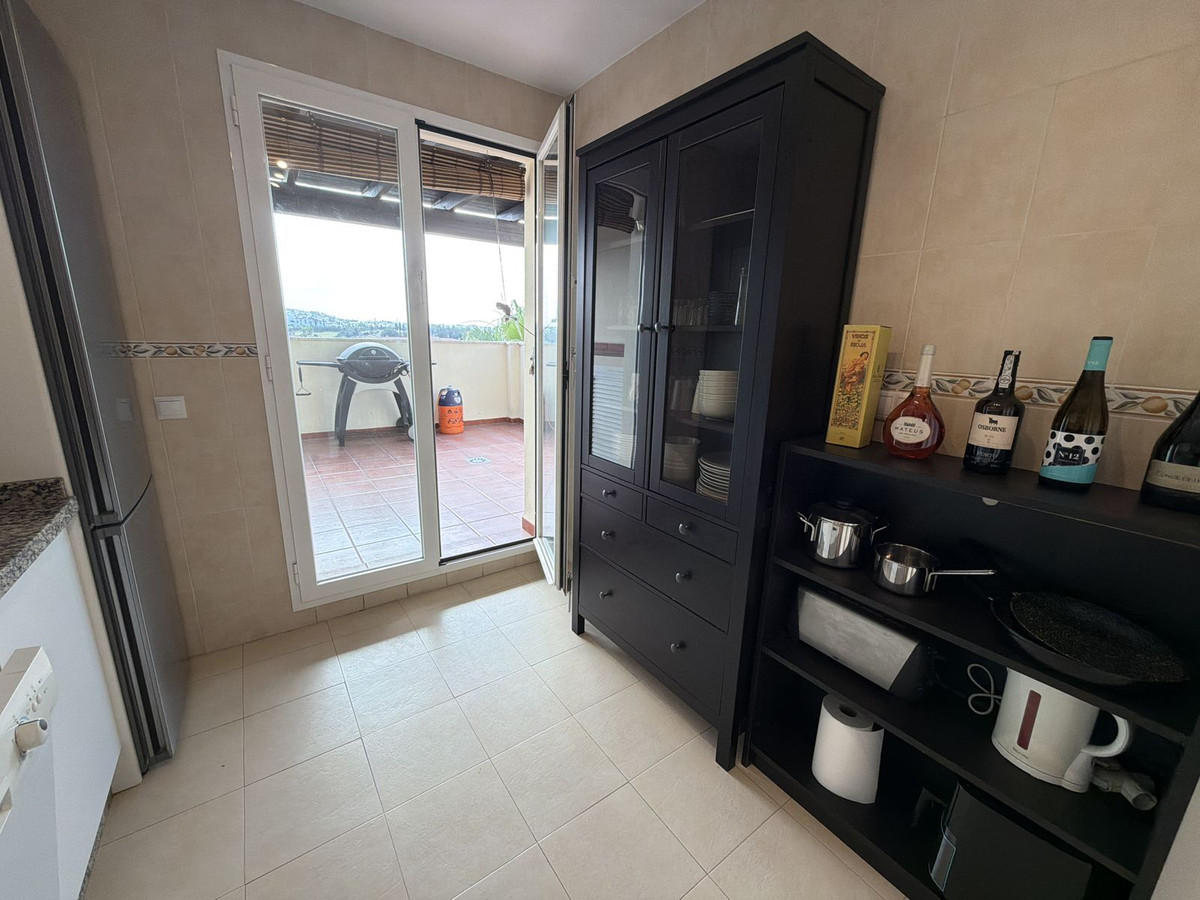 Attico in vendita a Mijas Golf