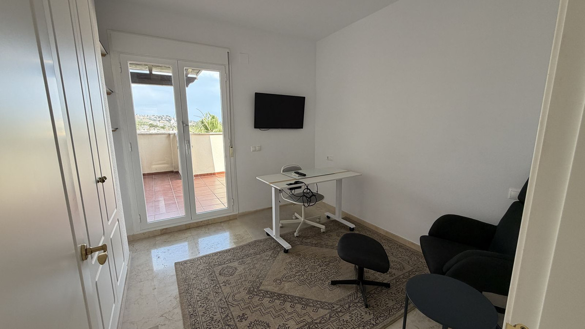 Attico in vendita a Mijas Golf