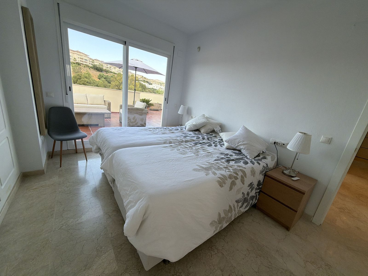 Attico in vendita a Mijas Golf