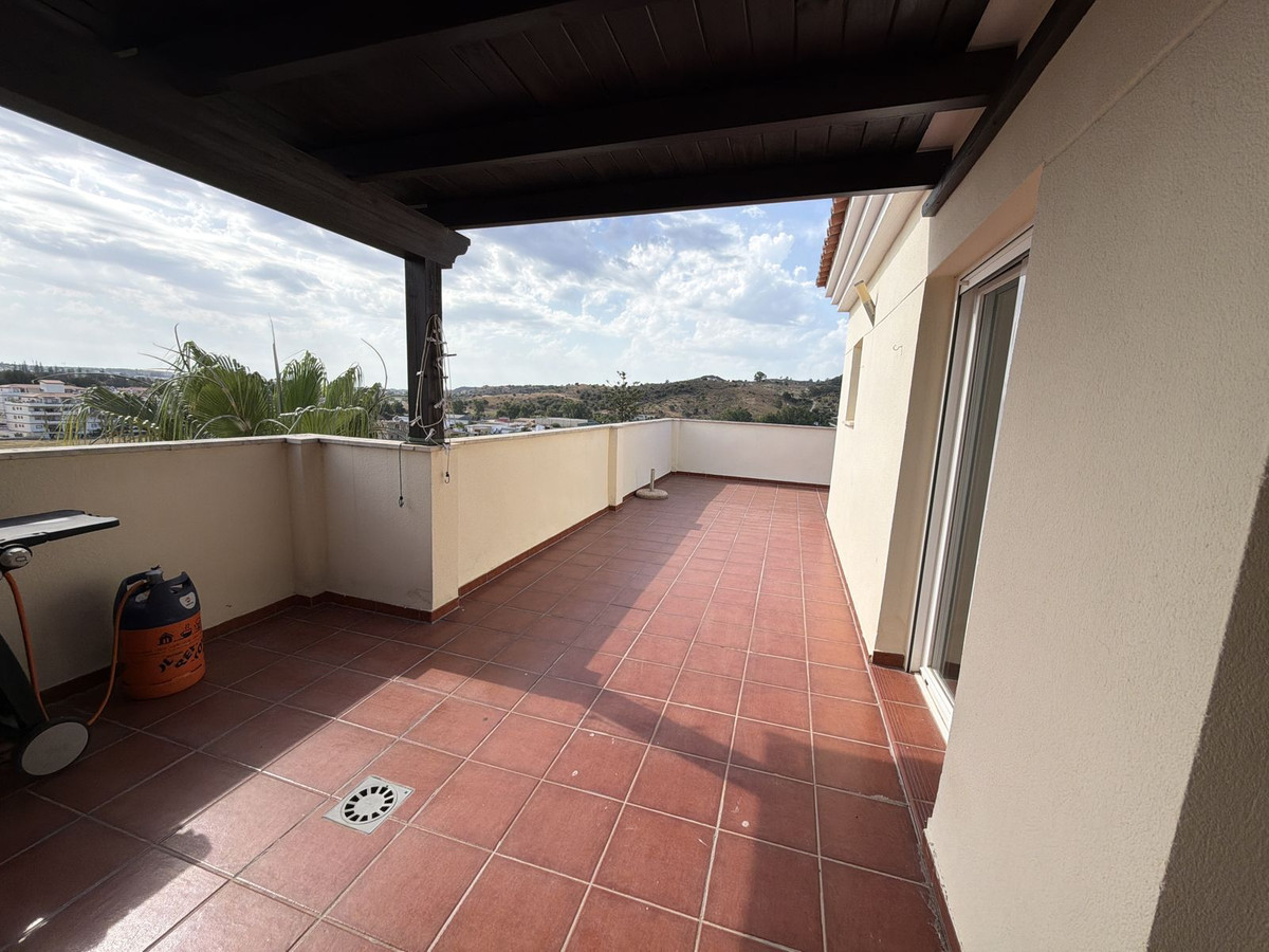 Attico in vendita a Mijas Golf