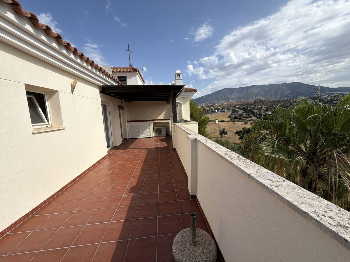 Attico in vendita a Mijas Golf