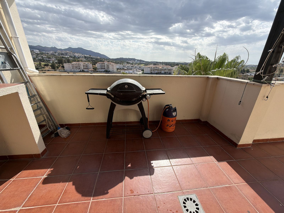Attico in vendita a Mijas Golf